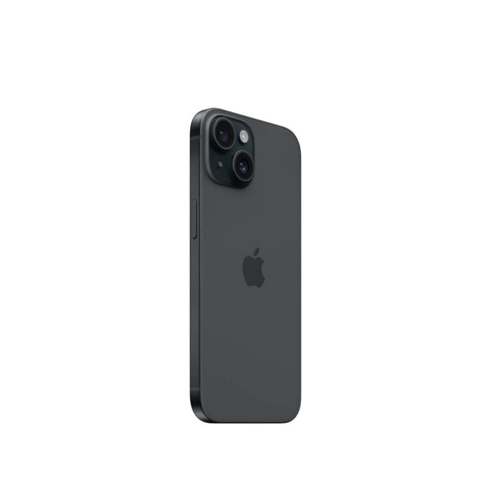 Apple iPhone 15 128GB Czarny (Black) - MTP03PX/A | Cena
