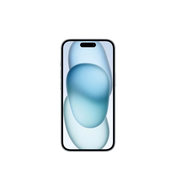 Apple iPhone 15 128GB ブルー Apple iPhone 15 128GB Blue - Smartfony i telefony - Sklep