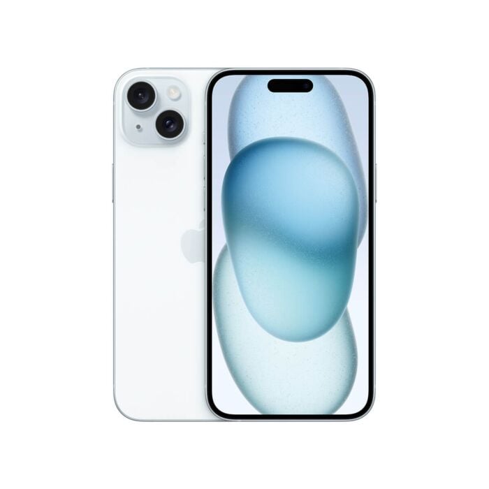 Apple iPhone 15 Plus 512GB Niebieski (Blue) - Outlet - MU1P3PX/A/A409 - zdjęcie 1 z 10