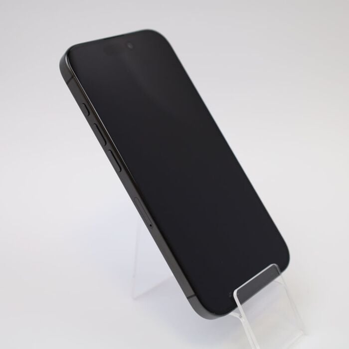 Apple iPhone 15 Pro 128GB Tytan czarny (Black Titanium) | Cena