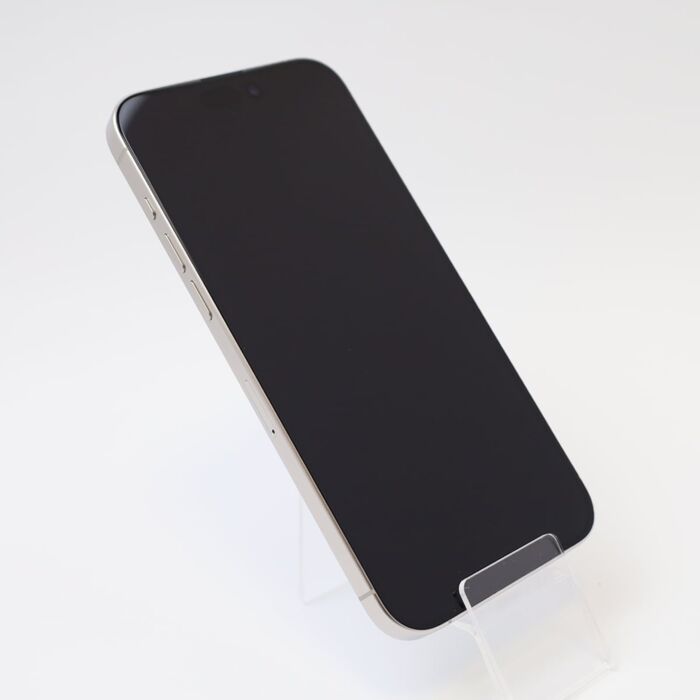 Apple iPhone 15 Pro Max 256GB Tytan biały (White Titanium) | Cena