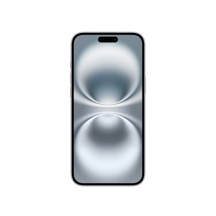Apple iPhone16plus 256GB ホワイト バッテリー100 Apple iPhone 16 Plus 256GB Biały (White) - MXWV3HX/A | Cena