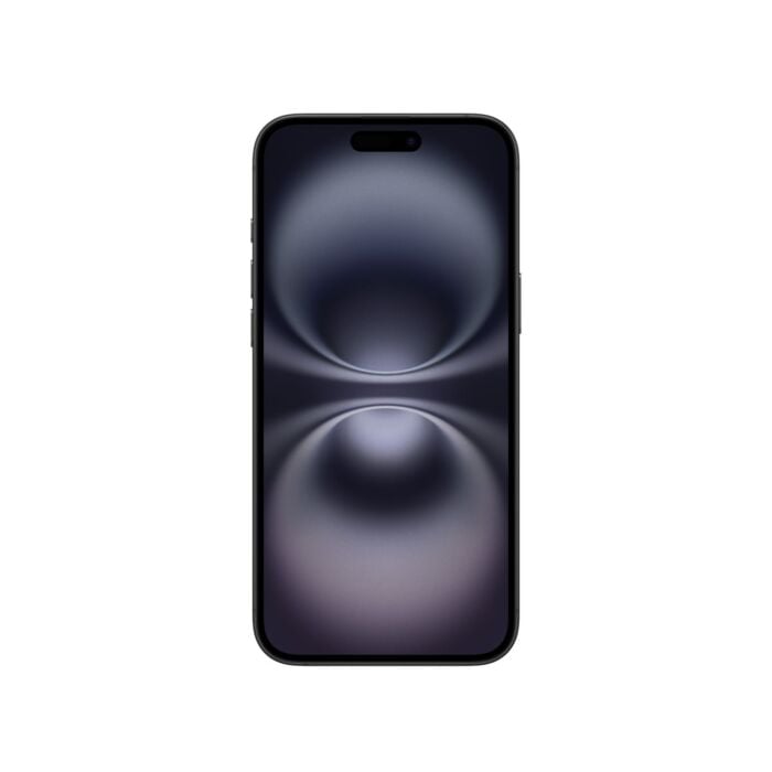 Apple iPhone 16 Plus 256GB Czarny (Black) MXWN3HX/A | Cena, Raty