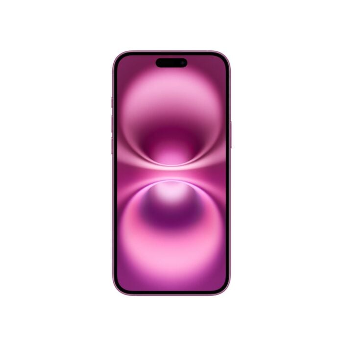 Apple iPhone 16 Plus 256GB Różowy (Pink) - MXY13HX/A | Cena, Raty