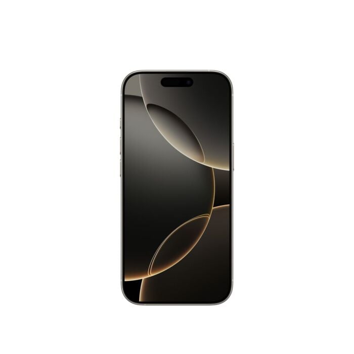 Apple iPhone 16 Pro 512GB Tytan naturalny (Natural Titanium