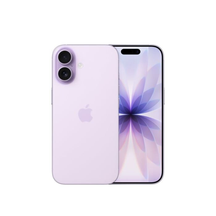 Apple iPhone 17 512GB Lawendowy (Lavender) - MG6U4HX/A - zdjęcie 1 z 10