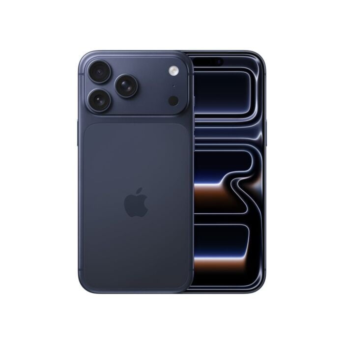 Apple iPhone 17 Pro Max 512GB Głębinowy błękit (Deep Blue) – Outlet - MFYU4HX/A/A356 - zdjęcie 1 z 10