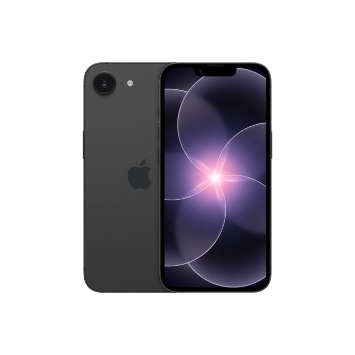 Apple iPhone 17e 256GB Czarny (Black) – Outlet - MHRV4HX/A/A399 - zdjęcie 1 z 8
