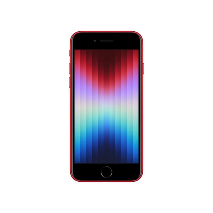 Apple iPhone SE3 (PRODUCT)RED　256GB Apple iPhone SE 3 (2022) 256GB (PRODUCT)RED (MMXE3, MMXP3