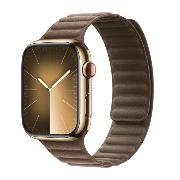Paski do Apple Watch 45mm