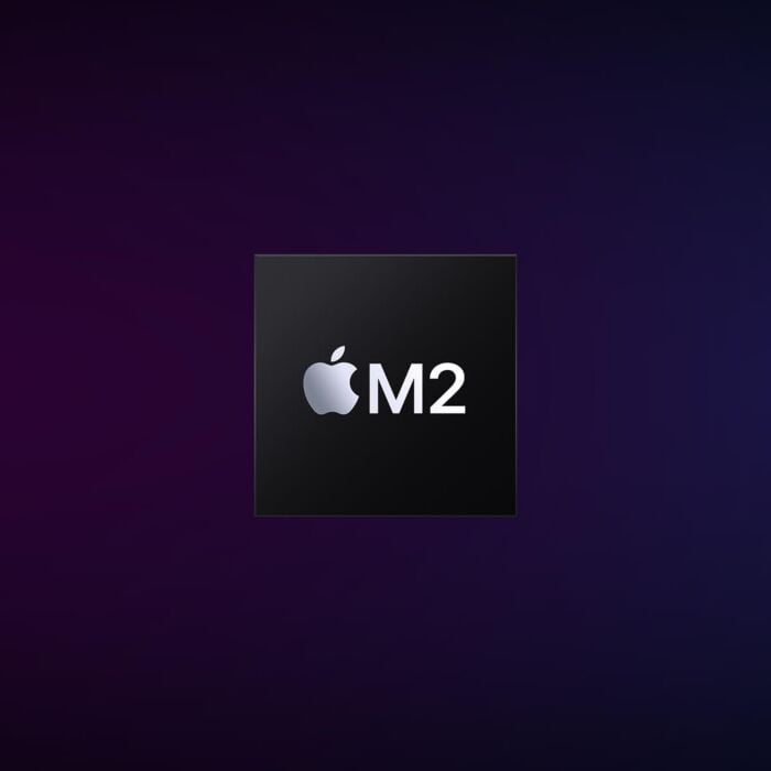 Apple Mac mini M2 8-core CPU + 10-core GPU / 8GB / 256GB SSD