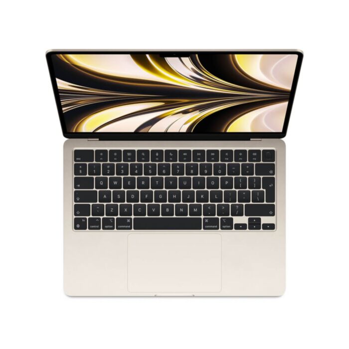 Apple MacBook Air 13 M2/24GB/256GB/8-core CPU+10-core GPU