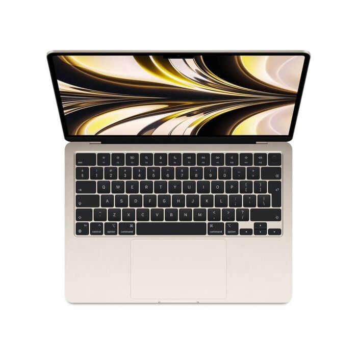 Apple MacBook Air M2/24GB/1TB/JIS/スターライト Apple MacBook Air 13 M2/24GB/512GB/8-core CPU+10-core GPU