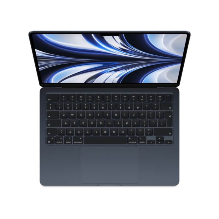 定番 MacBook Apple Air GPU CPU+10-core M2/8GB/512GB/8-core 13 ノートPC