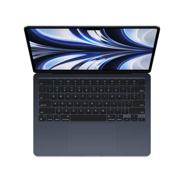 Apple MacBook Air 13,6 M2 8-core CPU + 8-core GPU / 8GB RAM