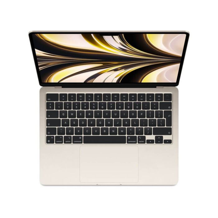 美しい CPU 8-core M2 13 Air MacBook Apple + RAM 16GB / GPU 8-core ノートPC