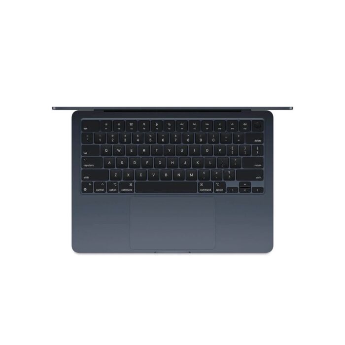 Apple MacBook Air 13 M4 ミッドナイト Apple MacBook Air 13 M4 24GB/1TB/10-core CPU+10-core GPU