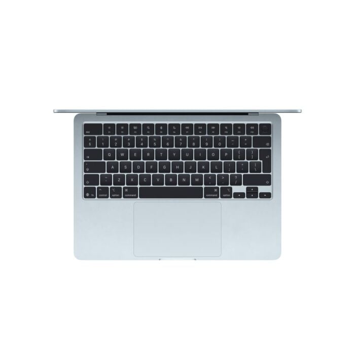 Apple MacBook Air 13 M5/16GB/1TB/10-core CPU+10-core GPU/Błękitny