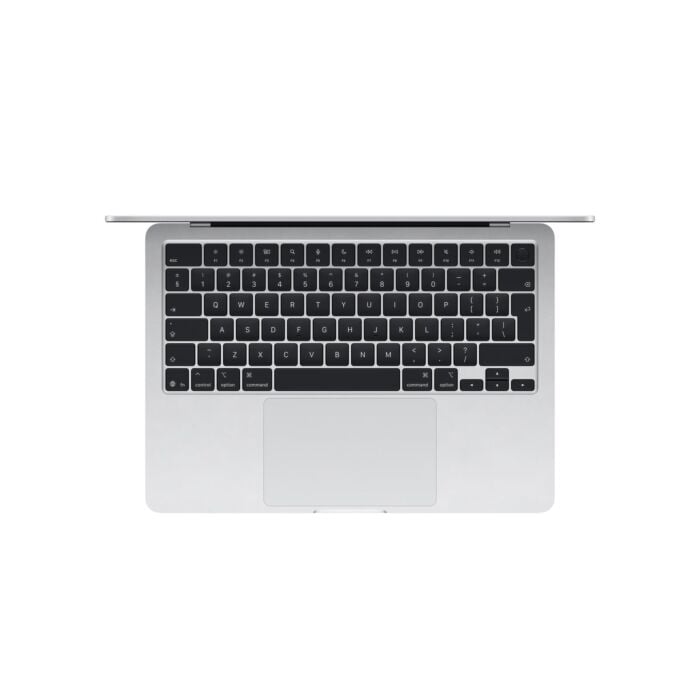Apple MacBook Air 13 M5/16GB/512GB/10-core CPU+8-core GPU/Srebrny