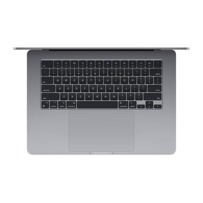 Apple MacBook Air 15 M3 8-core CPU + 10-core GPU / 8GB RAM / 256GB