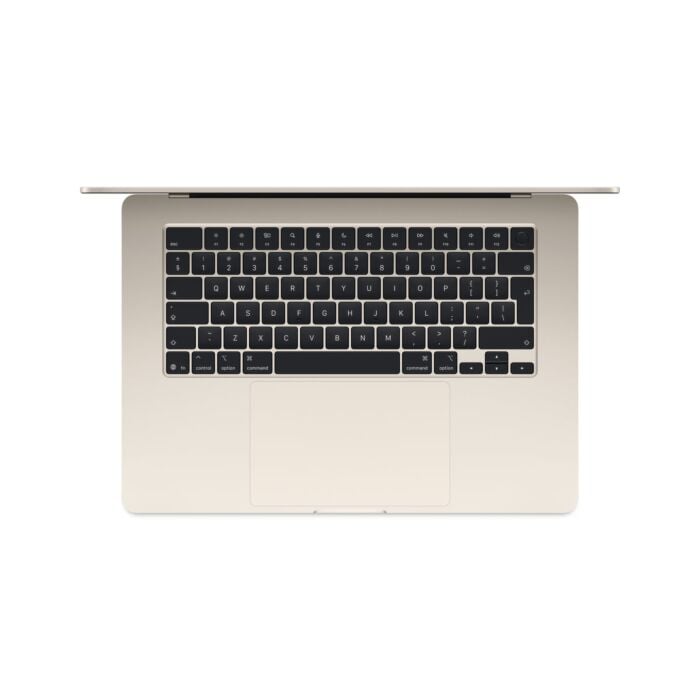 MacBook Air 15インチ Apple M4 MC6L4J/A アップル(Apple) MC6L4J/A 15インチMacBook Air Apple M4チップ