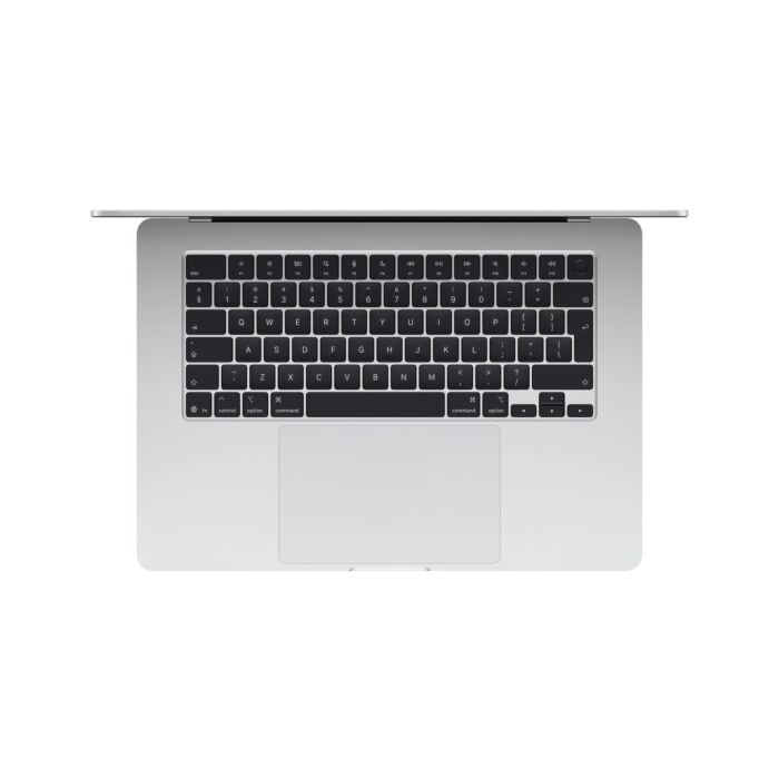 Apple MacBook Air 15 M5/16GB/512GB/10‑core CPU+10‑core GPU/Srebrny