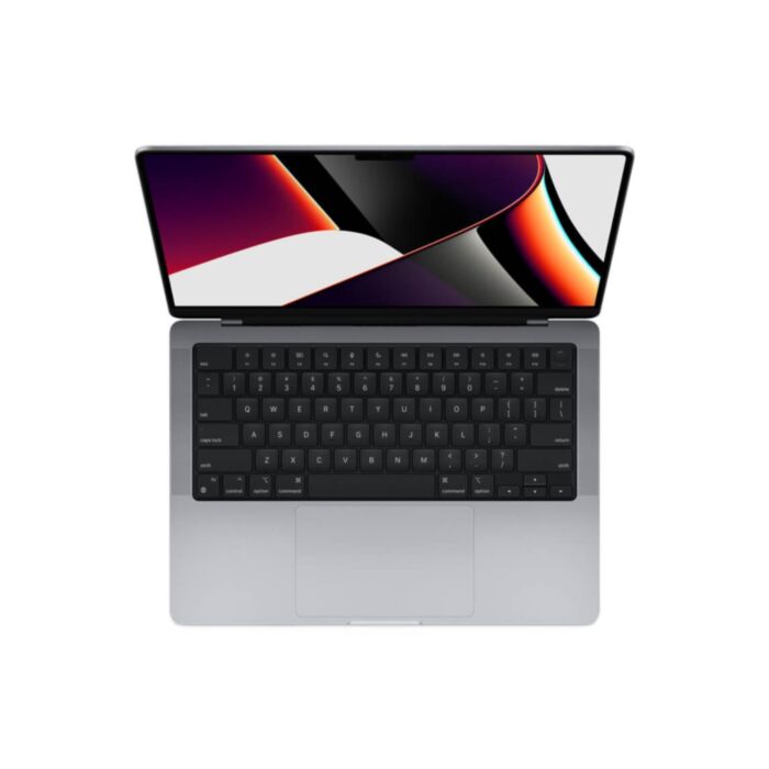Apple MacBook Pro 14 cala M1 Pro 10-core CPU + 16-core GPU