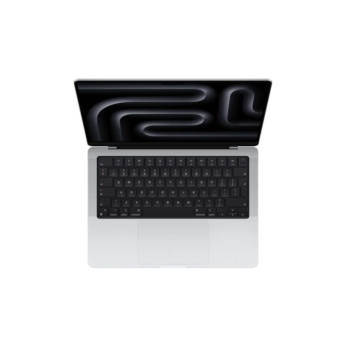 Apple MacBook Pro 14 M3/8GB/1TB/8-core CPU+10-core GPU