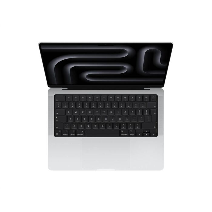 新発売の M3 14 Pro MacBook Apple Pro/18GB/1TB/12-core GPU CPU+18-core ノートPC
