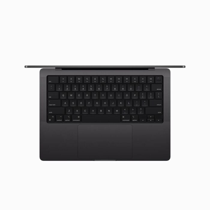 Apple MacBook Pro 14 M4 Max/36GB/1TB/14-core CPU+32-core GPU