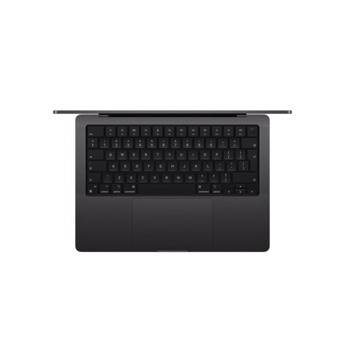 【美品】MacBook Pro M4 Max 64GB 2TB 保証2026/3 Apple MacBook Pro 14 M4 Max/64GB/2TB/16-core CPU+40-core GPU