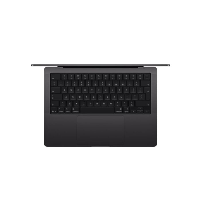 Apple MacBook Pro 14 M5/32GB/1TB/10-core CPU+10-core GPU/Zasilacz