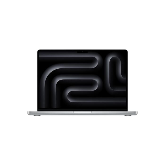 Apple MacBook Pro 14" M6 12-core CPU + 12-core GPU / 32GB RAM / 4TB SSD / Zasilacz 96 W / Srebrny (Silver) - MHWW4/R2/D2/96W - zdjęcie 1 z 9