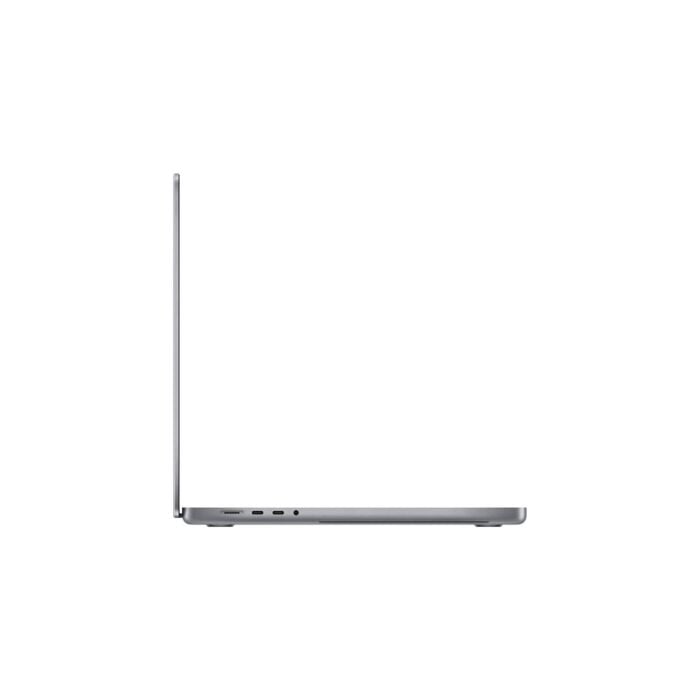 Apple MacBook Pro 16" M1 Pro 10core CPU + 16core GPU / 32GB RAM