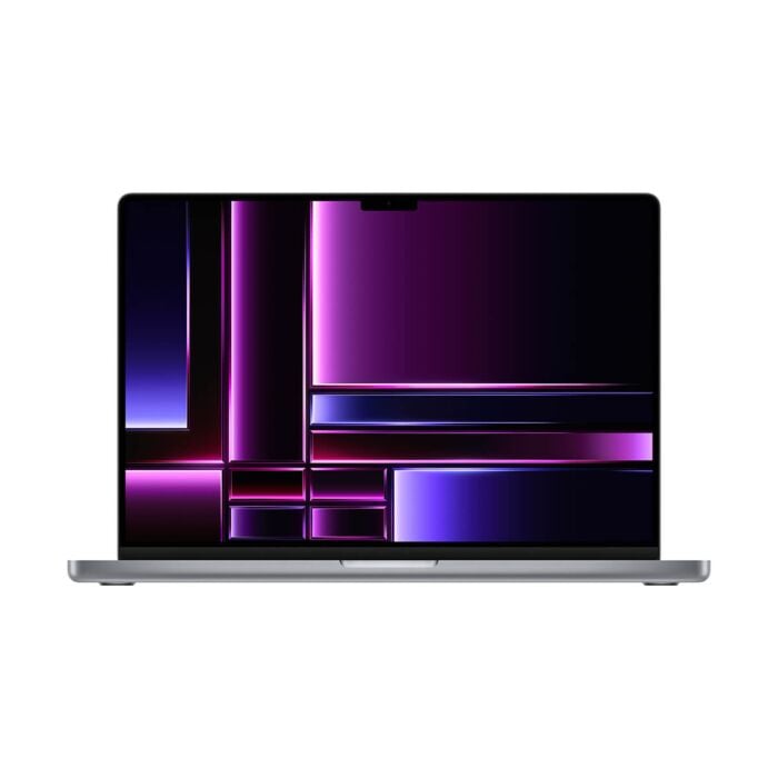 Apple MacBook Pro 16 M2 Max 12-core CPU + 38-core GPU / 32GB RAM / 8TB SSD / Klawiatura US / Gwiezdna Szarość (Space Gray) - G1762LL/A - zdjęcie 1 z 8