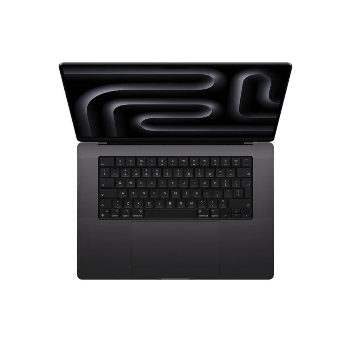 Laptop Apple MacBook Pro 14/M3 Max/36GB/1TB/MacOS (MRX53ZEA