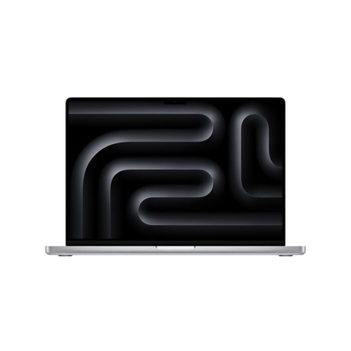Apple MacBook Pro 16" M5 Pro 18-core CPU + 20-core GPU / 48GB / 1TB SSD / Srebrny (Silver) – Outlet - MGE64ZE/A/M94 - zdjęcie 1 z 9