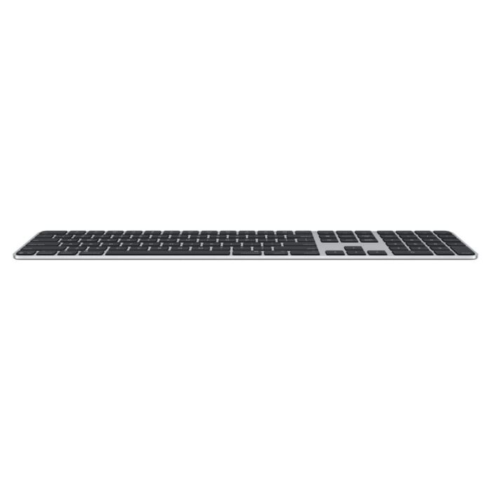Apple Magic Keyboard Klawiatura z Touch ID i polem