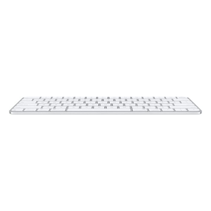 Apple Magic Keyboard Klawiatura z Touch ID w kolorze białym