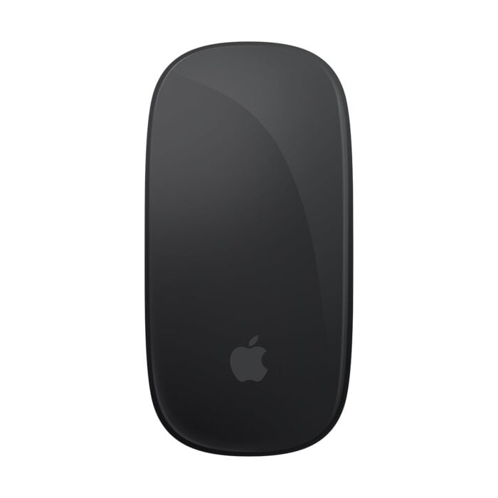 Apple Magic Mouse Mysz z obszarem Multi-Touch (USB-C) - Czarna - Outlet - MXK63ZM/A/X613 - zdjęcie 1 z 3