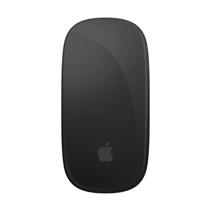 Apple Magic Mouse Mysz z obszarem Multi-Touch (USB-C) - Czarna - Outlet - MXK63ZM/A/X419 - zdjęcie 1 z 3