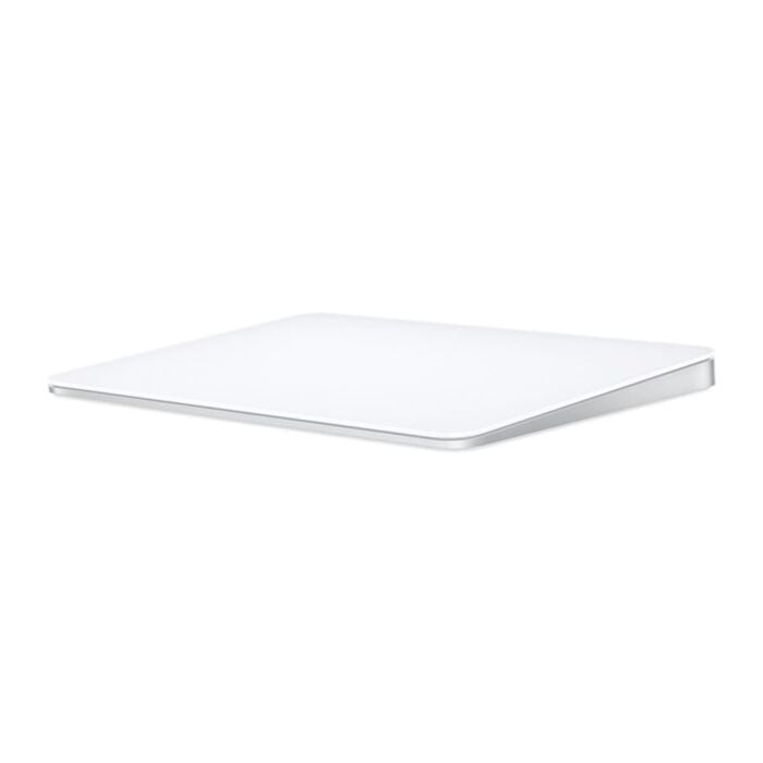 Apple Magic Trackpad Gładzik - Biały - Outlet - MK2D3/R - zdjęcie 1 z 5