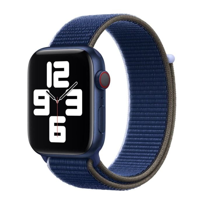 Paski do Apple Watch 44mm