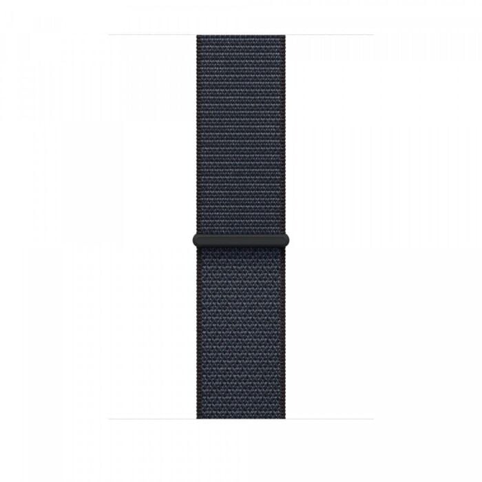 Apple Opaska sportowa w kolorze atramentowym do koperty 46 mm - AWBKNK0/X - zdjęcie 1 z 1