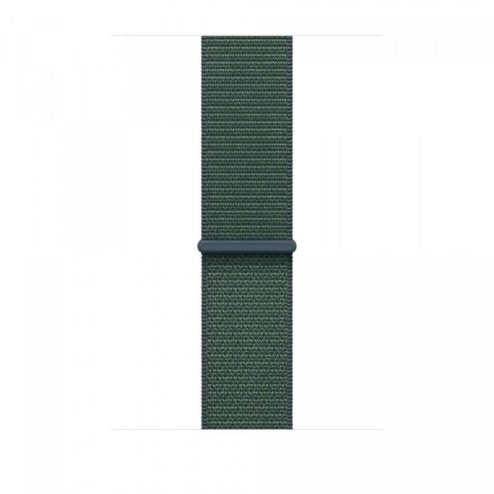 Apple Opaska sportowa w kolorze górskiego jeziora do koperty 44mm / 45mm / 46mm / 49mm - MXL83/P - zdjęcie 1 z 3