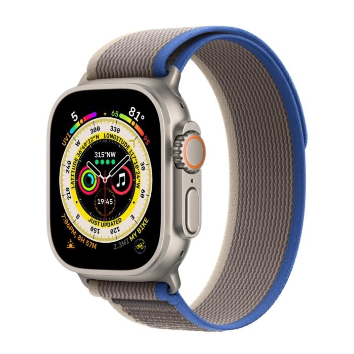 Paski do Apple Watch 46mm