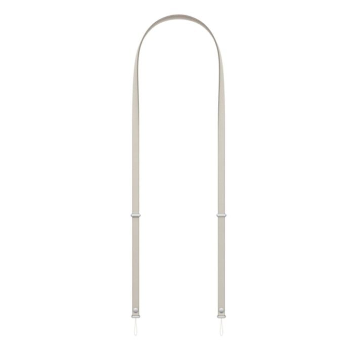 Apple Pasek na ramię do etui Apple - Beżowy – Outlet - MGGK4/R - zdjęcie 1 z 3