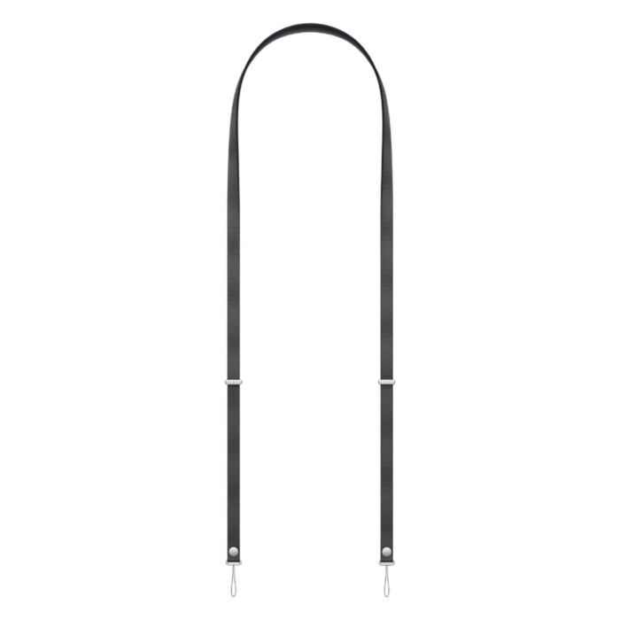 Apple Pasek na ramię do etui Apple - Czarny – Outlet - MGGL4/R - zdjęcie 1 z 3