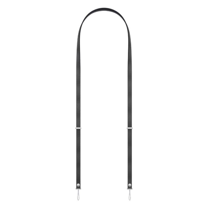 Apple Pasek na ramię do etui Apple - Czarny - MGGL4ZM/A - zdjęcie 1 z 1
