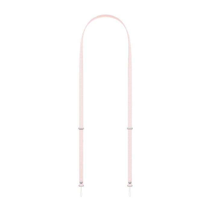 Apple Pasek na ramię do etui Apple - Jasnoróżowy - MHYY4ZM/A - zdjęcie 1 z 2